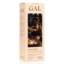 GAL Jód-komplex csepp 100 ml