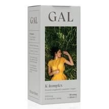 Gal K-komplex cseppek 20ml