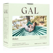 Gal Relax kapszula 60 db