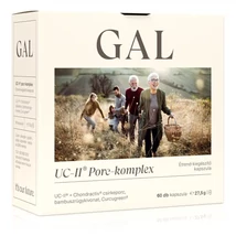 GAL UC-II Porc-komplex 60db