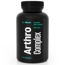 GymBeam Arthro Complex izületvédő kapszula 120db