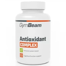 GymBeam Antioxidáns komplex kapszula 60db