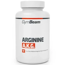 GymBeam Arginine A.K.G. tabletta 120db