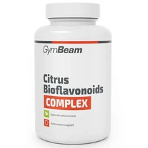 GymBeam Citrus Bioflavonoid Komplex kapszula - 90 db
