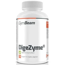 GymBeam Digezyme kapszula 60db