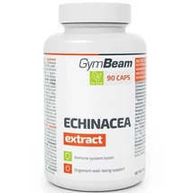 GymBeam Echinacea kapszula 90db