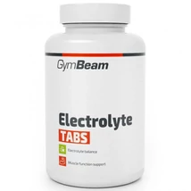 GymBeam Electrolyte TABS tabletta 90db