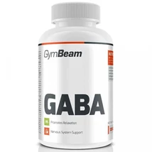 GymBeam GABA kapszula 120 db