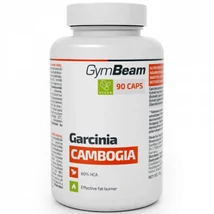 GymBeam Garcinia Cambogia anyagcsere fokozó kapszula 90db
