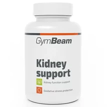 GymBeam Kidney Support Vesetámogató kapszula 60db