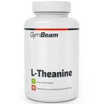GymBeam L-teanin kapszula 90db