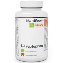 GymBeam L-triptofán kapszula 90db