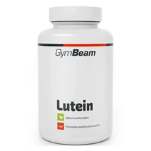 GymBeam Lutein kapszula 90db