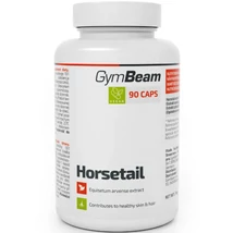 GymBeam Mezei zsurló kapszula 90db