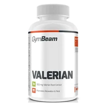 GymBeam Orvosi Valeriána kapszula 60db