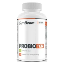 GymBeam ProbioTen kapszula – 60db