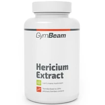 GymBeam Süngomba kivonat kapszula 90db