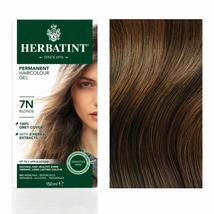 Herbatint 7N szőke hajfesték 150 ml