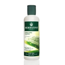 Herbatint normalizáló hajsampon aloe vera 260 ml