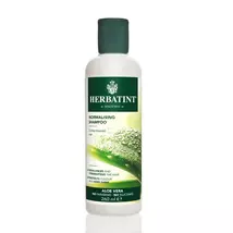 Herbatint normalizáló hajsampon aloe vera 260 ml