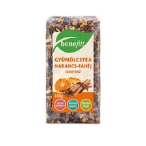 Benefitt Narancs-Fahéj tea 100g
