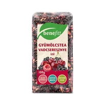 Benefitt Vadcseresznye tea 100g
