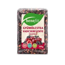 Benefitt Vadcseresznye tea 300g