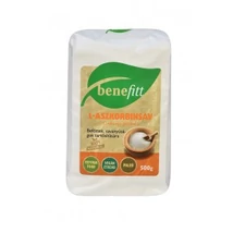 Benefitt aszkorbinsav 500 g
