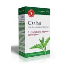 Interherb napi 1 csalángyökér kapszula 30db