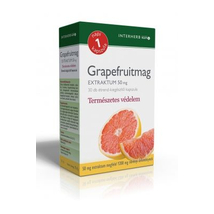 Interherb napi 1 grapefruitmag kapszula 30db