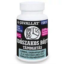 Javallat Forte Időszakos Böjt támogatás kapszula 60db