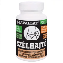 Javallat Forte Szélhajtó komplex kapszula 60db
