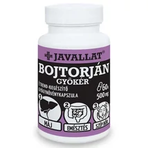 Javallat Bojtorjángyökér kapszula 60db