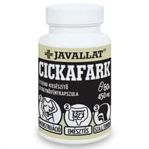 Javallat Cickafark kapszula 60db