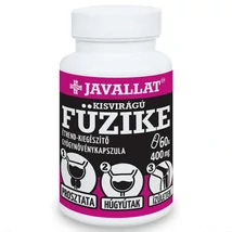 Javallat Kisvirágú füzike kapszula 60db