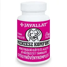 Javallat Menzesz komfort kapszula 60db