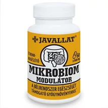 Javallat Mikrobiom modulátor kapszula 60db