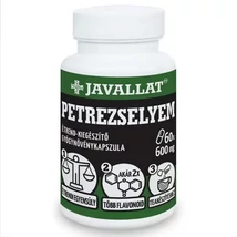 Javallat Petrezselyem kapszula 60db