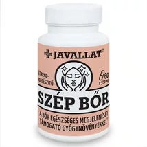 Javallat Szép bőr kapszula 60db