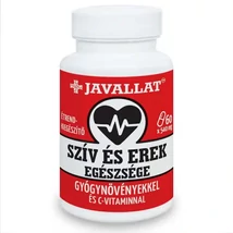 Javallat szív és erek egészsége kapszula 60db