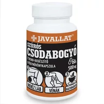Javallat Szúrós csodabogyó kapszula 60db