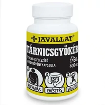 Javallat Tárnicsgyökér kapszula 60db