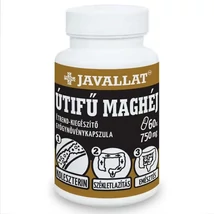 Javallat Útifű maghéj kapszula 60db