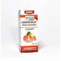 Jutavit grapefruit cseppek 30ml
