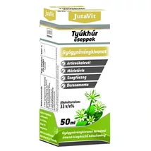 JutaVit Tyúkhúr cseppek 50ml