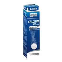 Jutavit Calcium Pezsgőtabletta 16 db