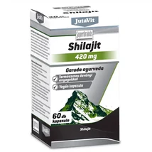 JutaVit Shilajit kivonat kapszula 60db