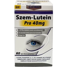 JutaVit Szem-Lutein Pro 40mg filmtabletta 60db