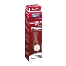 Jutavit Magnézium Pezsgőtabletta 16 db