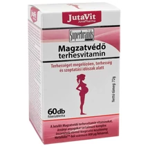 Jutavit Magzatvédő Terhesvitamin 60db
